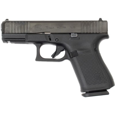 GLOCK 19 GEN5 9MM LUGER (9X19 PARA) - Image 1 of 3