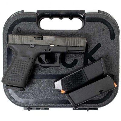 GLOCK 19 GEN5 9MM LUGER (9X19 PARA) - Image 3 of 3