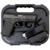 GLOCK 19 GEN5 9MM LUGER (9X19 PARA) - Image 3 of 3