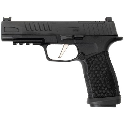 SIG SAUER P365 FUSE 9MM LUGER (9X19 PARA)
