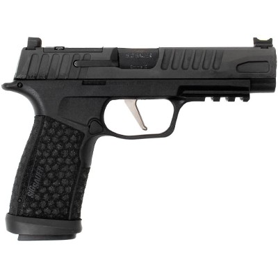 SIG SAUER P365 FUSE 9MM LUGER (9X19 PARA) - Image 2 of 3