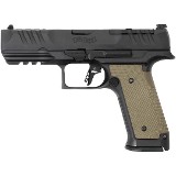 WALTHER PDP SF 9MM LUGER (9X19 PARA)