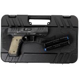 WALTHER PDP SF 9MM LUGER (9X19 PARA) - Image 3 of 3