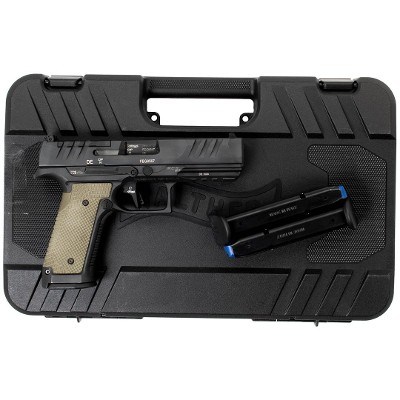 WALTHER PDP SF 9MM LUGER (9X19 PARA) - Image 3 of 3