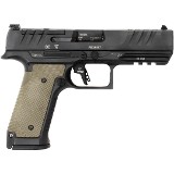 WALTHER PDP SF 9MM LUGER (9X19 PARA) - Image 2 of 3