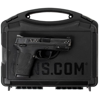 SMITH & WESSON M&P9 SHIELD EZ M2.0 9MM LUGER (9X19 PARA) - Image 3 of 3