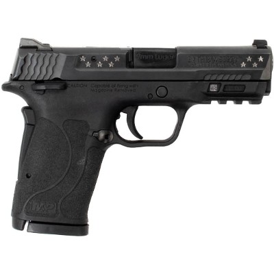 SMITH & WESSON M&P9 SHIELD EZ M2.0 9MM LUGER (9X19 PARA) - Image 2 of 3