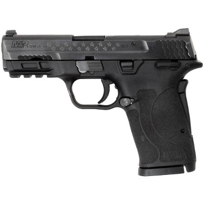 SMITH & WESSON M&P9 SHIELD EZ M2.0 9MM LUGER (9X19 PARA) - Image 1 of 3