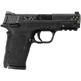 SMITH & WESSON M&P9 SHIELD EZ M2.0 9MM LUGER (9X19 PARA) - Image 2 of 3