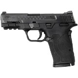 SMITH & WESSON M&P9 SHIELD EZ M2.0 9MM LUGER (9X19 PARA) - Image 1 of 3