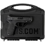 SMITH & WESSON M&P9 SHIELD EZ M2.0 9MM LUGER (9X19 PARA) - Image 3 of 3