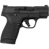 SMITH & WESSON M&P9 SHIELD PLUS 9MM LUGER (9X19 PARA) - Image 2 of 3