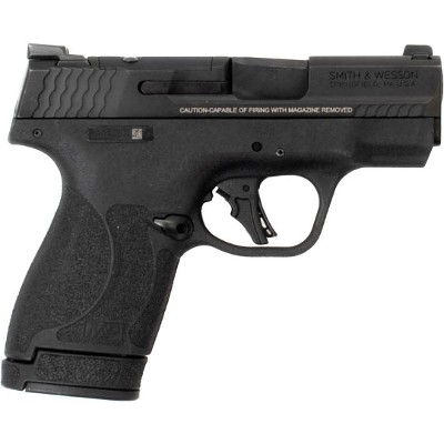 SMITH & WESSON M&P9 SHIELD PLUS 9MM LUGER (9X19 PARA) - Image 2 of 3