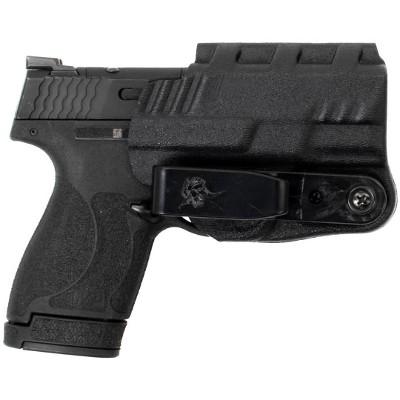 SMITH & WESSON M&P9 SHIELD PLUS 9MM LUGER (9X19 PARA) - Image 3 of 3