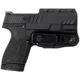 SMITH & WESSON M&P9 SHIELD PLUS 9MM LUGER (9X19 PARA) - Image 3 of 3
