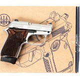 BERETTA 30X TOMCAT .32 ACP - Image 3 of 3