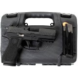 SIG SAUER P320 X 9MM LUGER (9X19 PARA) - Image 3 of 3