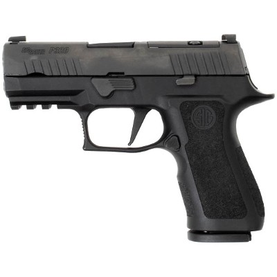 SIG SAUER P320 X 9MM LUGER (9X19 PARA) - Image 1 of 3