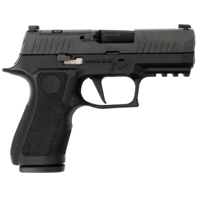 SIG SAUER P320 X 9MM LUGER (9X19 PARA) - Image 2 of 3