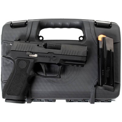 SIG SAUER P320 X 9MM LUGER (9X19 PARA) - Image 3 of 3