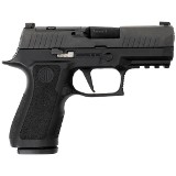 SIG SAUER P320 X 9MM LUGER (9X19 PARA) - Image 2 of 3