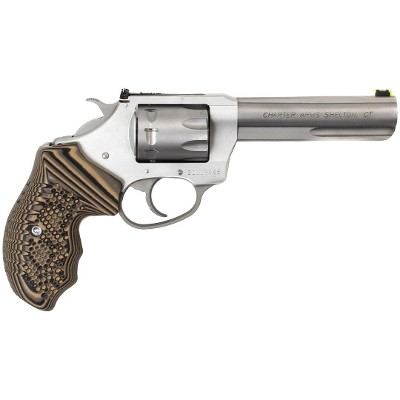 CHARTER ARMS TARGET PATHFINDER .22 WMR - Image 2 of 3