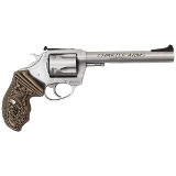 CHARTER ARMS TARGET PIT BULL 9MM LUGER (9X19 PARA) - Image 2 of 3