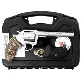 CHARTER ARMS TARGET PIT BULL 9MM LUGER (9X19 PARA) - Image 3 of 3