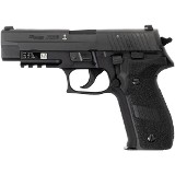 SIG SAUER P226 MK25 9MM LUGER (9X19 PARA) - Image 1 of 3