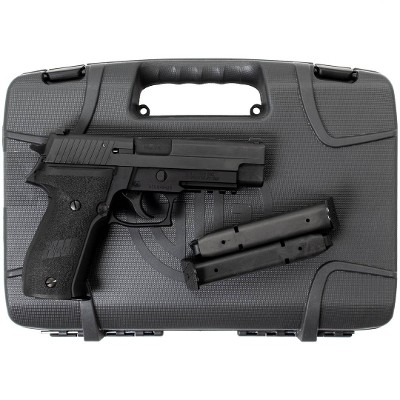 SIG SAUER P226 MK25 9MM LUGER (9X19 PARA) - Image 3 of 3
