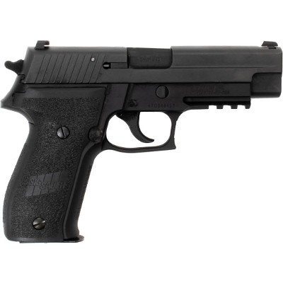 SIG SAUER P226 MK25 9MM LUGER (9X19 PARA) - Image 2 of 3