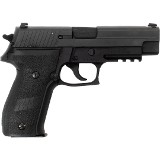 SIG SAUER P226 MK25 9MM LUGER (9X19 PARA) - Image 2 of 3