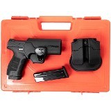 SAR FIREARMS SAR9CX 9MM LUGER (9X19 PARA) - Image 3 of 3