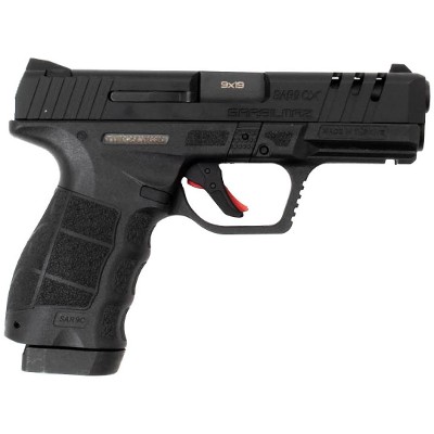 SAR FIREARMS SAR9CX 9MM LUGER (9X19 PARA) - Image 2 of 3
