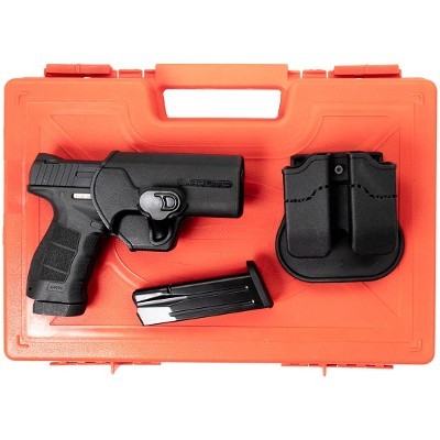 SAR FIREARMS SAR9CX 9MM LUGER (9X19 PARA) - Image 3 of 3