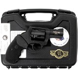 CHARTER ARMS PITBULL .40 S&W - Image 3 of 3