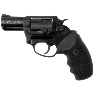 CHARTER ARMS PITBULL .40 S&W - Image 1 of 3