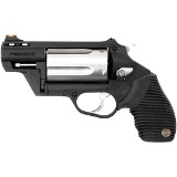 TAURUS THE JUDGE PUBLIC DEFENDER POLY .45 LC/.410 GA - Image 1 of 2