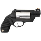 TAURUS THE JUDGE PUBLIC DEFENDER POLY .45 LC/.410 GA - Image 2 of 2