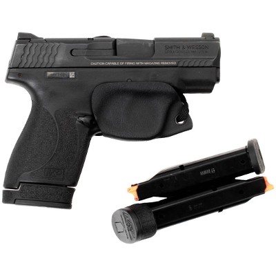 SMITH & WESSON M&P 9 SHIELD PLUS 9MM LUGER (9X19 PARA) - Image 3 of 3