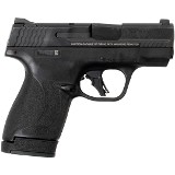 SMITH & WESSON M&P 9 SHIELD PLUS 9MM LUGER (9X19 PARA) - Image 2 of 3