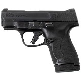 SMITH & WESSON M&P 9 SHIELD PLUS 9MM LUGER (9X19 PARA) - Image 1 of 3