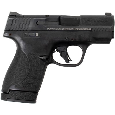 SMITH & WESSON M&P 9 SHIELD PLUS 9MM LUGER (9X19 PARA) - Image 2 of 3