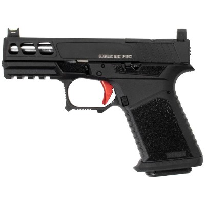 SCT MANUFACTURING LLC KIGER 9C PRO 9MM LUGER (9X19 PARA) - Image 1 of 2