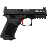 SCT MANUFACTURING LLC KIGER 9C PRO 9MM LUGER (9X19 PARA) - Image 2 of 2