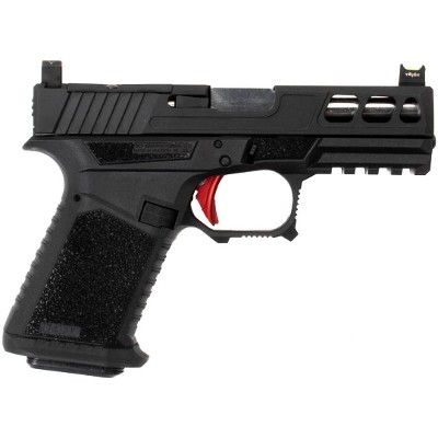 SCT MANUFACTURING LLC KIGER 9C PRO 9MM LUGER (9X19 PARA) - Image 2 of 2