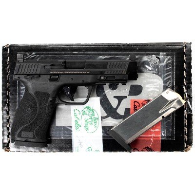 SMITH & WESSON M&P10MM M2.0 10MM - Image 3 of 3
