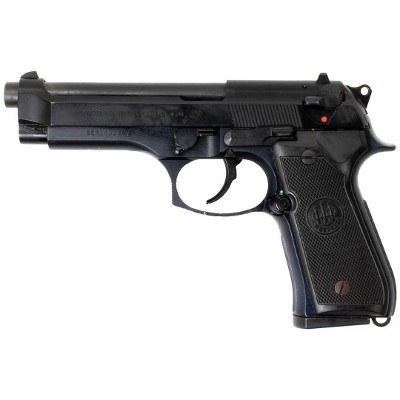 BERETTA 92FS 9MM LUGER (9X19 PARA) - Image 1 of 2
