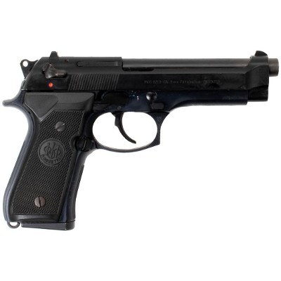 BERETTA 92FS 9MM LUGER (9X19 PARA) - Image 2 of 2