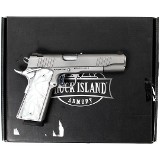 ROCK ISLAND ARMORY M1911 A1 FS-TACT.II 9MM LUGER (9X19 PARA) - Image 3 of 3